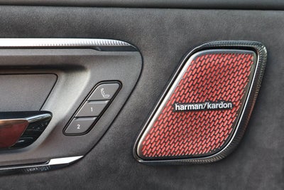 2026 RAM 1500 RHO 4x4 Crew Cab 5'7 Box