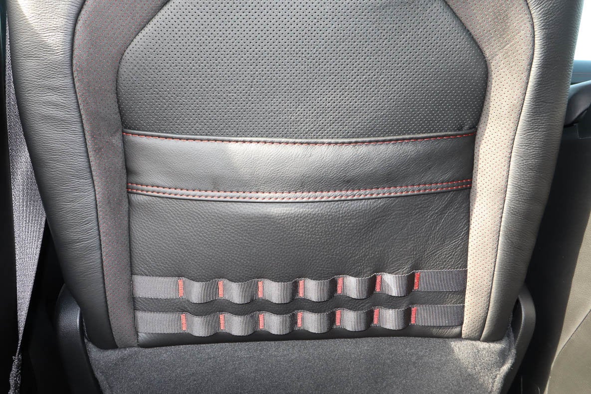 2026 RAM 1500 RHO 4x4 Crew Cab 5'7 Box