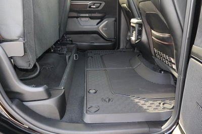 2026 RAM 1500 RHO 4x4 Crew Cab 5'7 Box