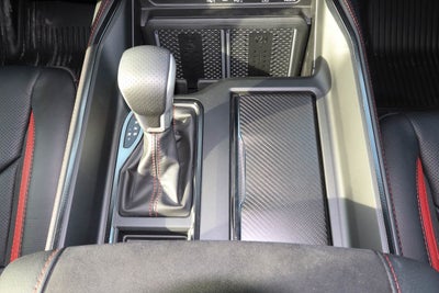 2026 RAM 1500 RHO 4x4 Crew Cab 5'7 Box