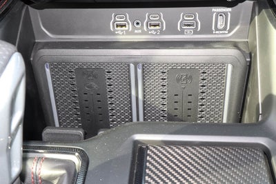 2026 RAM 1500 RHO 4x4 Crew Cab 5'7 Box