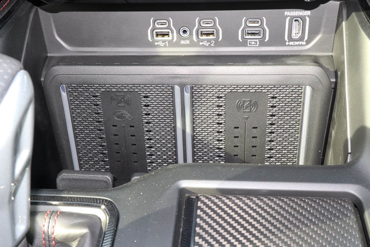 2026 RAM 1500 RHO 4x4 Crew Cab 5'7 Box