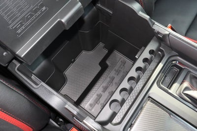 2026 RAM 1500 RHO 4x4 Crew Cab 5'7 Box