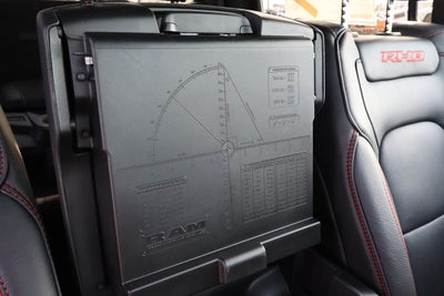 2026 RAM 1500 RHO 4x4 Crew Cab 5'7 Box