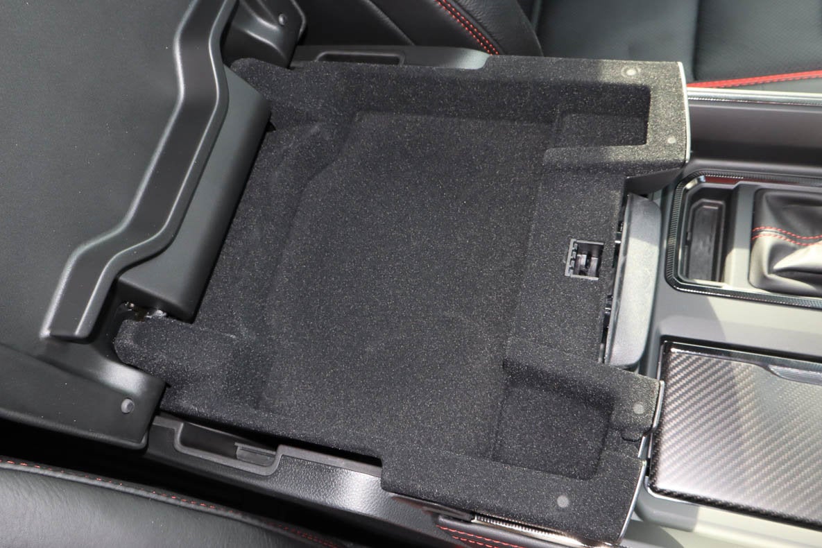 2026 RAM 1500 RHO 4x4 Crew Cab 5'7 Box