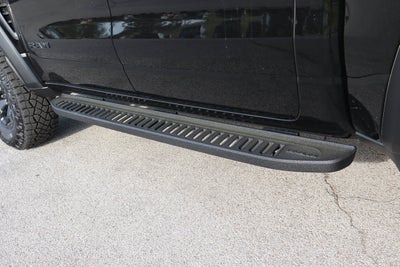 2026 RAM 1500 RHO 4x4 Crew Cab 5'7 Box