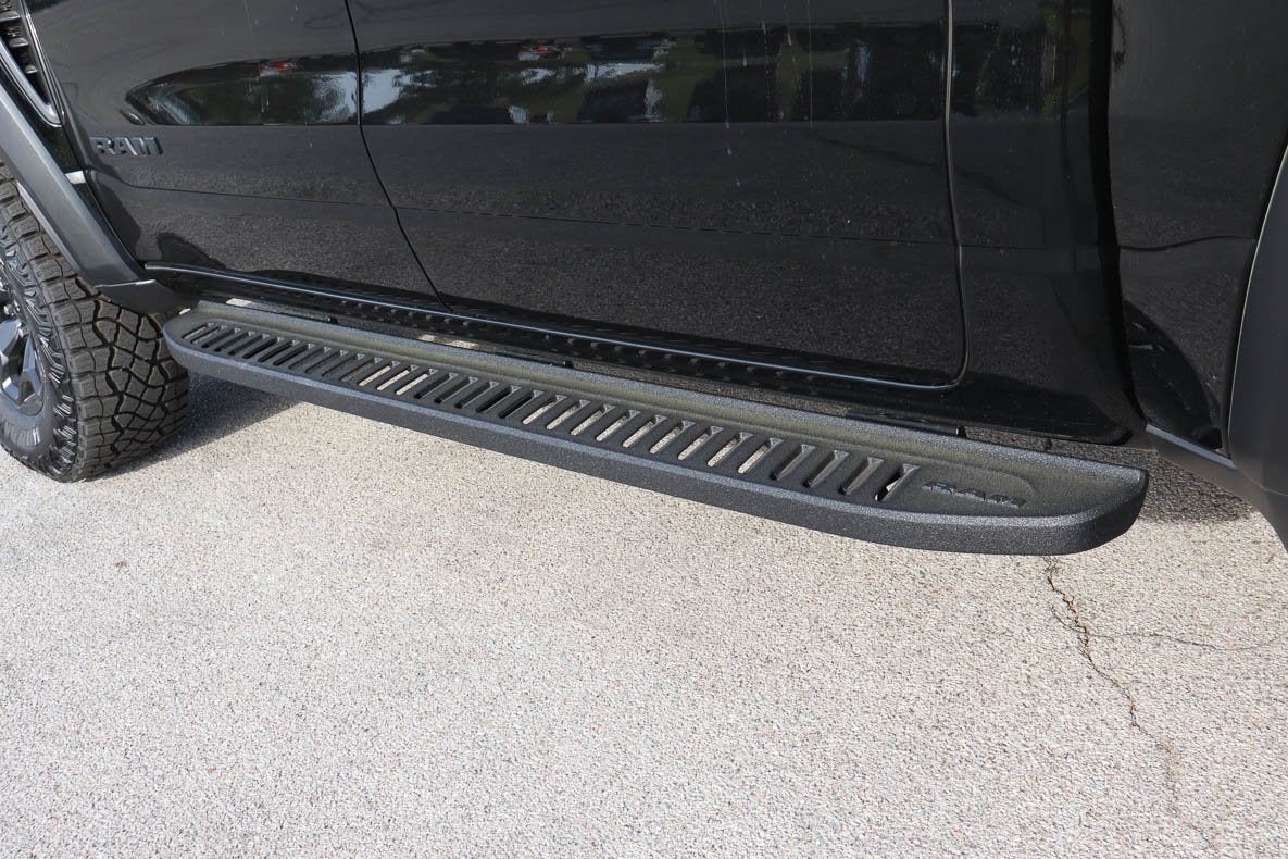 2026 RAM 1500 RHO 4x4 Crew Cab 5'7 Box