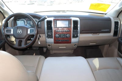 2009 Dodge Ram 1500 Laramie