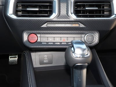 2025 Ford Mustang GT Premium Fastback