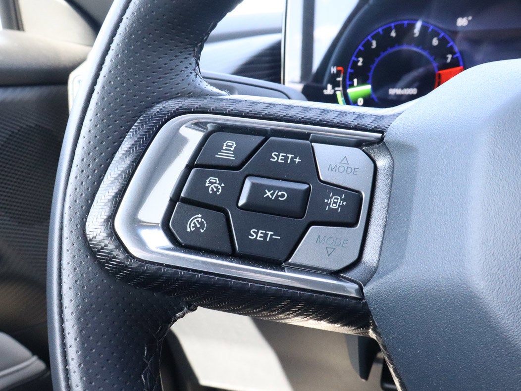 2025 Ford Mustang GT Premium Fastback