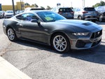 2025 Ford Mustang GT Premium Fastback
