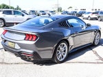 2025 Ford Mustang GT Premium Fastback