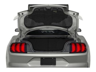 2021 Ford Mustang Base