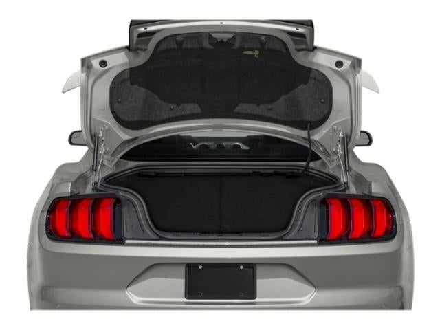 2021 Ford Mustang Base