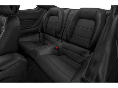 2021 Ford Mustang Base