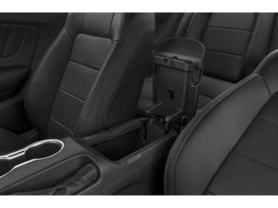 2021 Ford Mustang Base