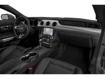 2021 Ford Mustang Base