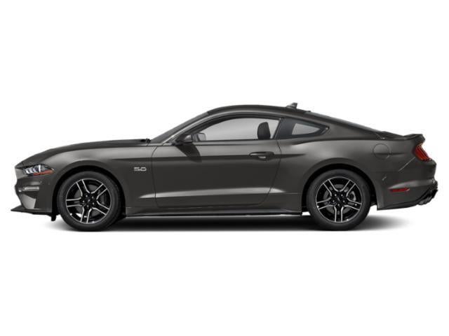 2021 Ford Mustang Base