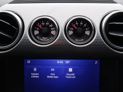 2021 Ford Mustang GT Fastback