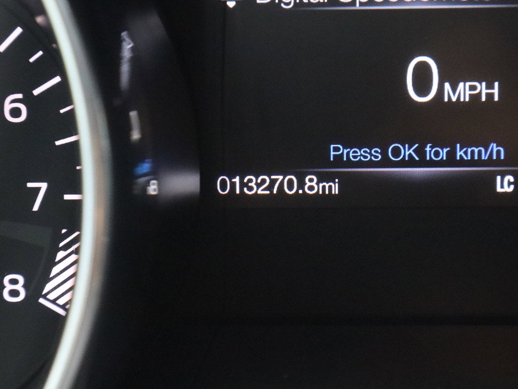 2021 Ford Mustang GT Fastback