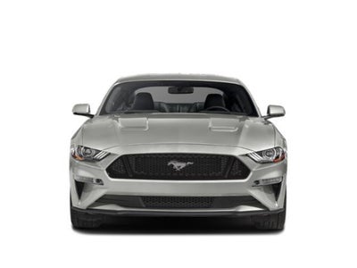 2021 Ford Mustang Base