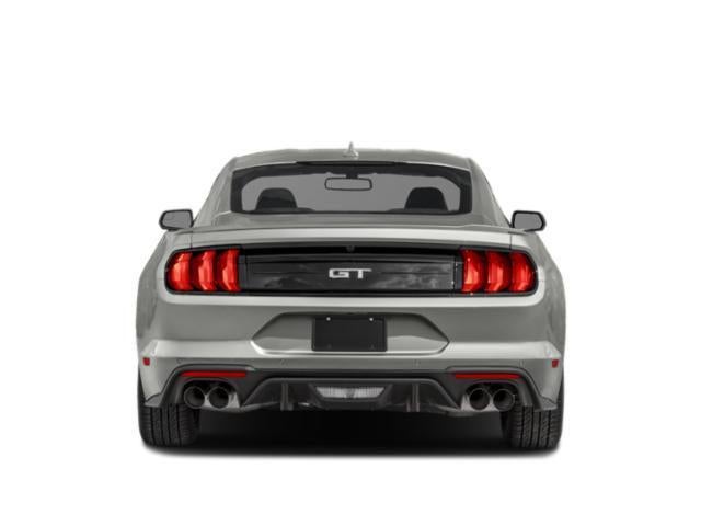 2021 Ford Mustang Base