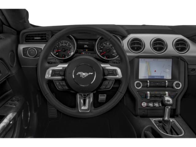 2021 Ford Mustang Base