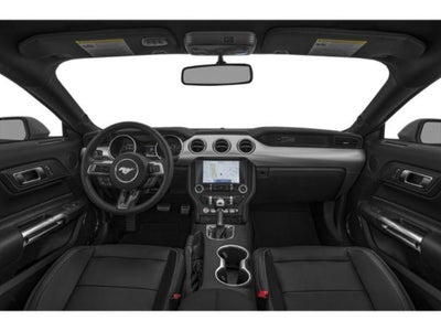 2021 Ford Mustang Base