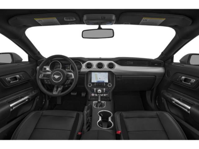 2021 Ford Mustang Base
