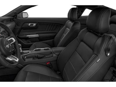 2021 Ford Mustang Base