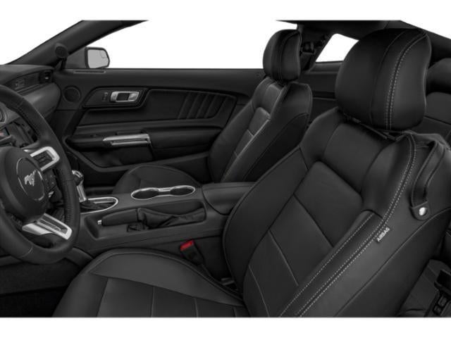 2021 Ford Mustang Base
