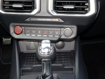 2024 Ford Mustang GT Premium Fastback