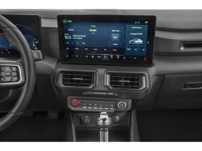 2025 Ford Mustang Base