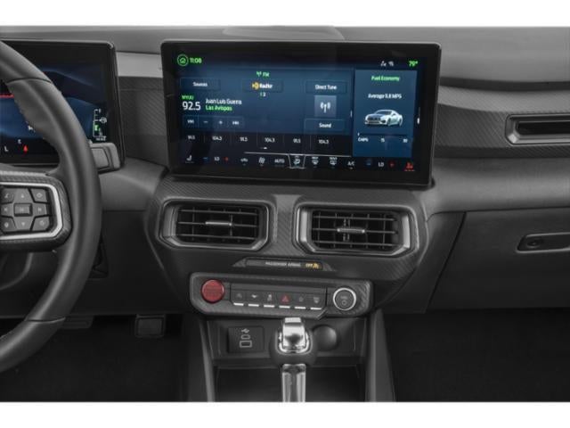 2025 Ford Mustang Base