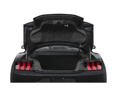 2025 Ford Mustang Base