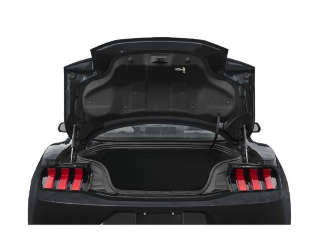 2025 Ford Mustang Base