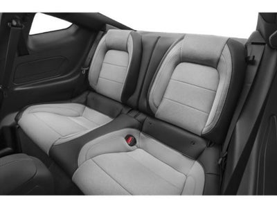 2025 Ford Mustang Base