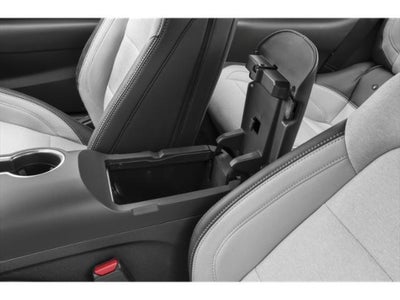 2025 Ford Mustang Base