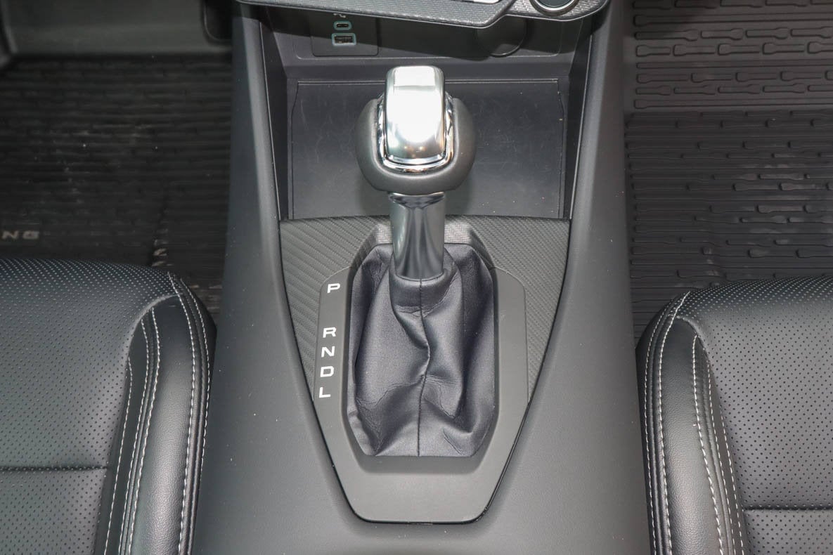 2025 Ford Mustang EcoBoost Fastback