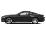 2025 Ford Mustang Base