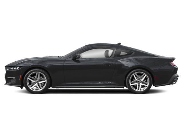 2025 Ford Mustang Base