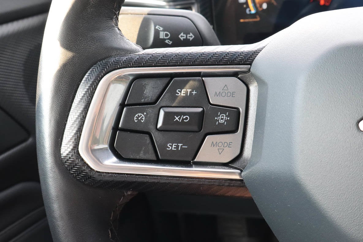 2025 Ford Mustang EcoBoost Fastback