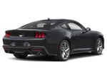 2025 Ford Mustang Base