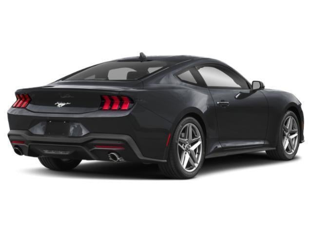 2025 Ford Mustang Base