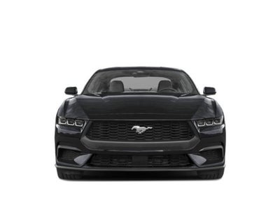 2025 Ford Mustang Base