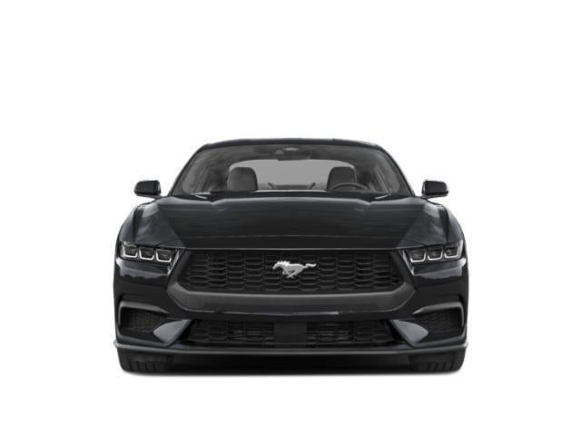 2025 Ford Mustang Base