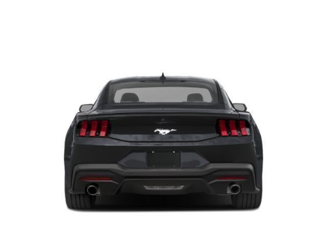 2025 Ford Mustang Base
