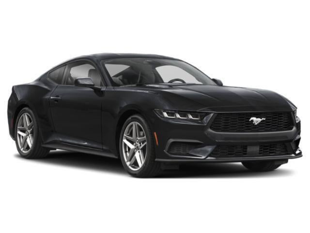 2025 Ford Mustang Base
