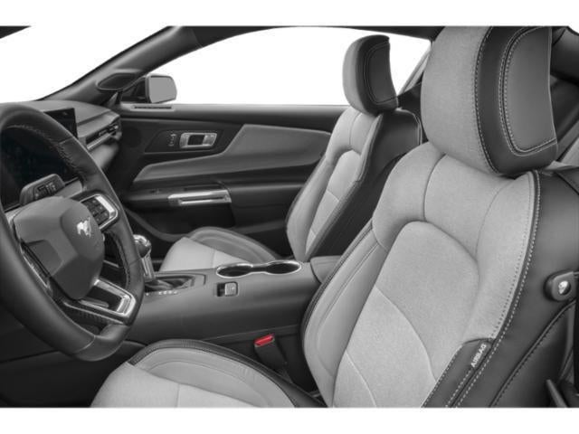 2025 Ford Mustang Base
