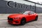 2024 Ford Mustang EcoBoost Fastback